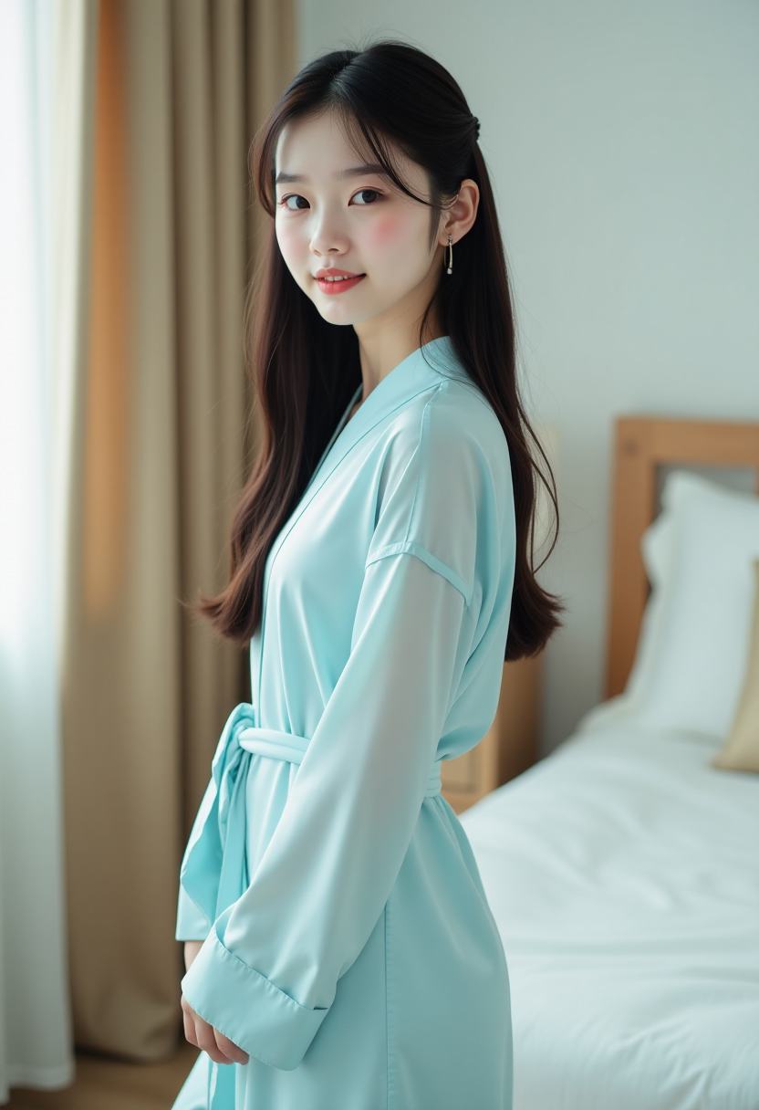 装腔启示录 剧照